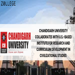 Chandigarh University Collaborates with US Based Institute for Research and Curriculum Development in Civilizational Studies
